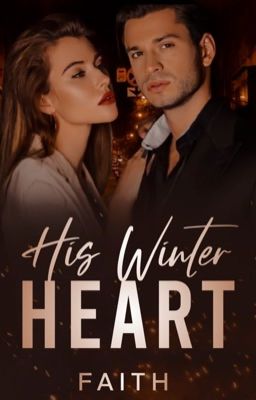 His Winter Heart (Book 1 of Hearts Series) Completed cover