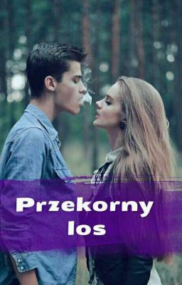 Przekorny los (1,2) cover