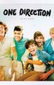 One Direction Lyrics - Up All Night by OneDLyrics