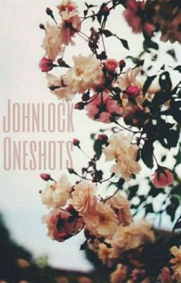 Johnlock Oneshots cover