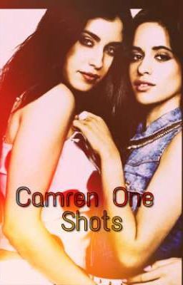 Camren One Shots cover