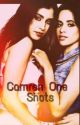 Camren One Shots by _nextstopmars_