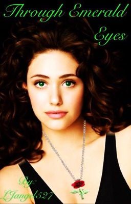 Through Emerald Eyes (Phantom of the Opera Fanfiction) cover