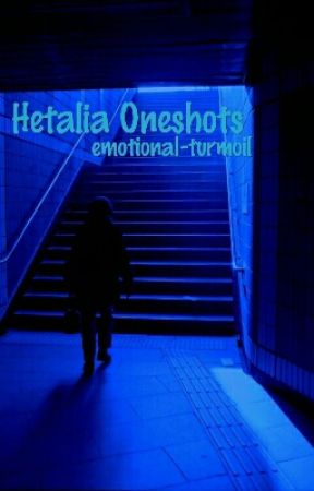 Hetalia Oneshots by emotional-turmoil