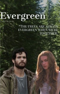 Evergreen cover