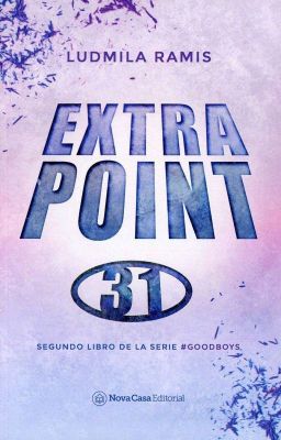 Extra point cover