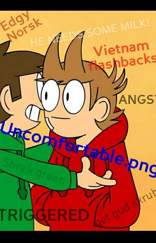 Eddsworld x Reader LEMON/One shot book by ToRd_nEEdS_JAYSUS