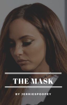 The Mask cover