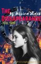 The Disappearance of Jessica Stark  by WritingAvengerA113