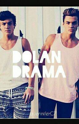 Dolan Drama (On Tour) cover