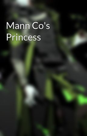 Mann Co's Princess by NyssaSmith