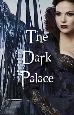 The Dark Palace cover