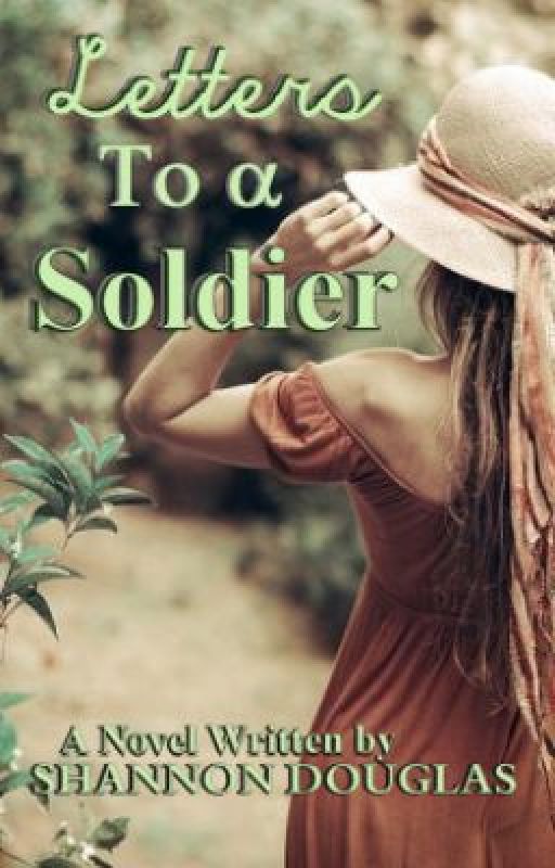 Letter's to a Soldier by xoshannonxo27