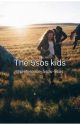 The 5sos kids by preference-5sos-5sos