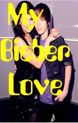 My Bieber Love cover