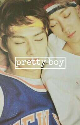 Pretty Boy; Junhao cover