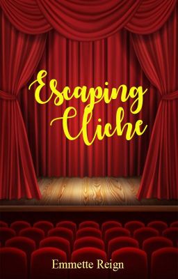 Escaping Cliché (BXB) «COMPLETED» cover