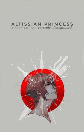 Altissian Princess | Noctis Lucis Caelum x Reader [DISCONTINUED] by reggxe