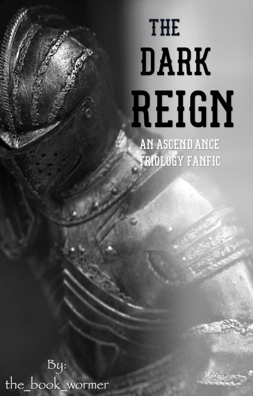 The Dark Reign by aFractionOfaMillion