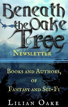 Beneath the Oake Tree NEWSLETTER by LilianOake