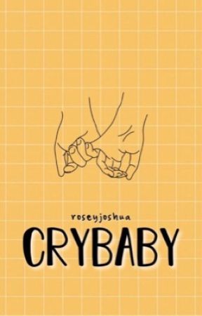 crybaby | joshler ✓ by drearypulses