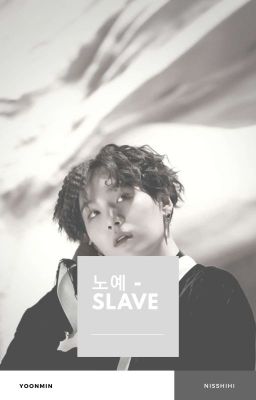 노예-Slave||Yoonmin cover