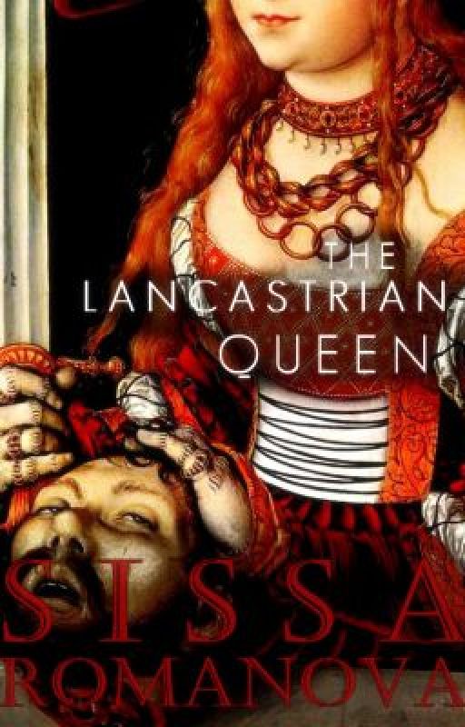 The Lancastrian Queen by SissaRomanova