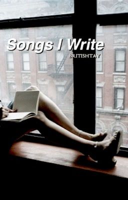 Songs I Write cover