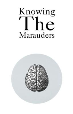 Knowing the Marauders cover