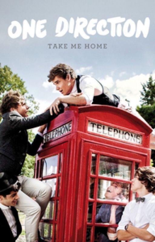 One Direction Lyrics - Take Me Home by OneDLyrics