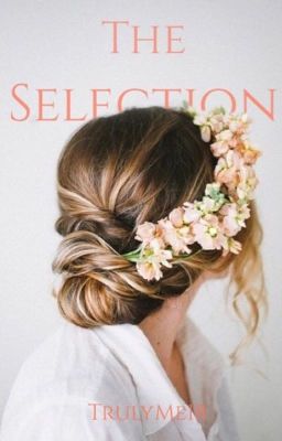 The Selection cover