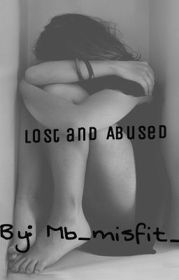 Lost and Abused | 2013 cover