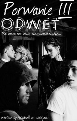 Porwanie: Odwet (cz. III) ✔ cover