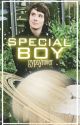 Special Boy // phan by GypsyRover