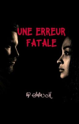 Chronique de Bachir : une erreur fatale [ tome 1] cover