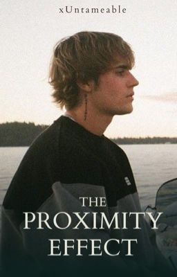 The Proximity Effect cover