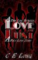 A Thin Line Between Love and Lust: A Poly Love Story by Charli3Mack