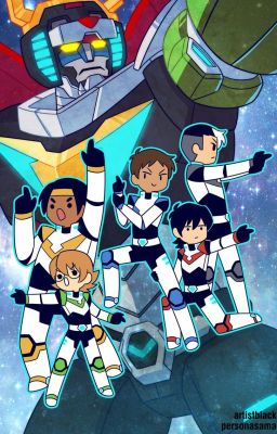 Voltron Preferences & Imagines/One-Shots cover