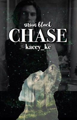 Chase || Sirius Black || Marauders Era cover