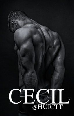 CECIL cover