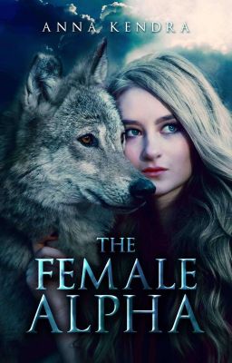 The Female Alpha SAMPLE cover