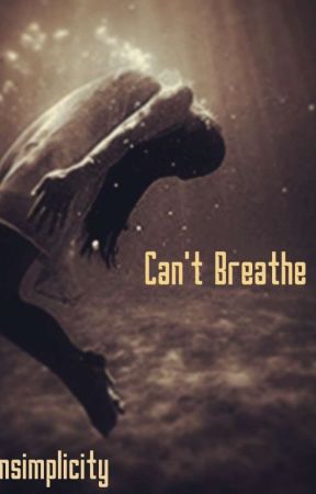 Can't Breathe by Pensimplicity