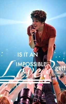 Is It An Impossible Love? cover