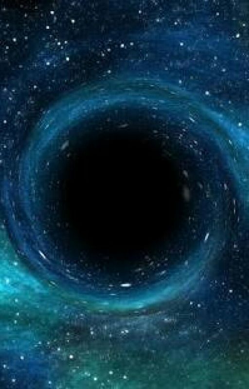 The Cohesion Of Black Holes by PranavDeevi