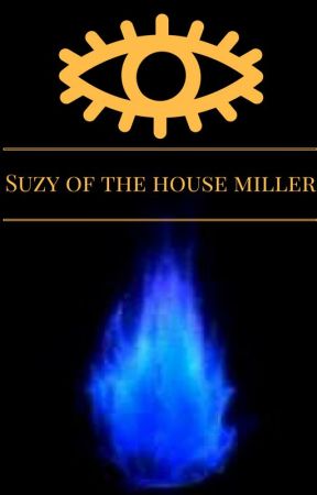 Suzy of the house Miller by haredrier