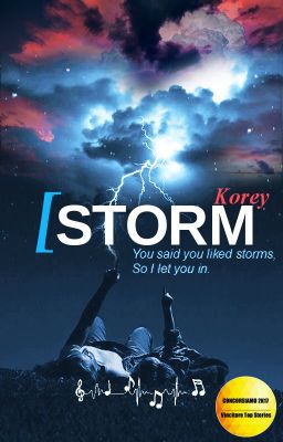 STORM (Completa) cover