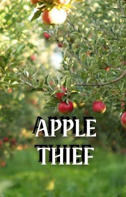 apple thief cover