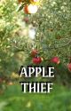 apple thief by 5Kiada