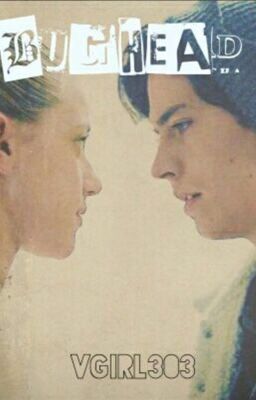 Bughead 💘 | Wattys2017 cover