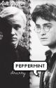 Peppermint//Drarry by Ash-Griffin